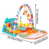 EBAA5A14-R Huanger Piano Fitness pack