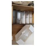 tip combs for well magnets