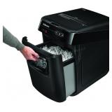 Fellowes 200c paper shredder