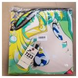 X002Y12VB Sailor Moon vehicle sun shade