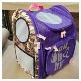 X001QH5XK9 Cat breathable carry bag