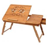 AMG005058 portable laptop desk/stand