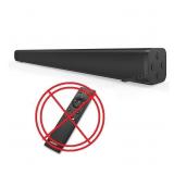 MPOW BH474A soundbar