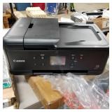 Canon Pixma TR7520 Printer