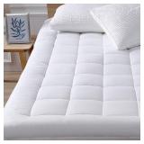 Queen Size Oaskys-60x80 mattress pad