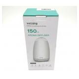 Victsing-150ml aroma diffuser