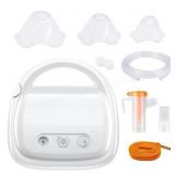 compressor nebulizer-model#A500