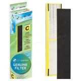 germguardian-replacement filter-size C-#FLT5000