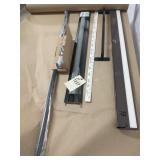 door jam & under cabinet light