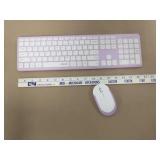 KUT027 Jelly Comb Wireless Keyboard
