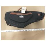 soft body violin case