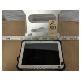 Panasonic FZ-GI Toughpad (missing parts)
