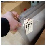 13pc office chair mats