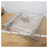 OCG SW-B01-2121 Slide out cabinet organizer