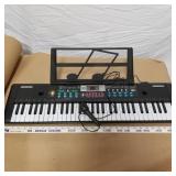 Electronic Keyboard 61 Keys