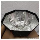 Neewer soft box photography reflector