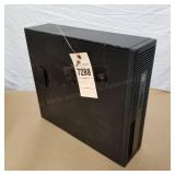 Hp elite desk - Does not stay powered on