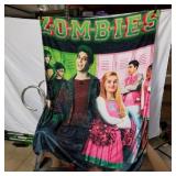 Nedrodapphire-Zombie blanket-80x60