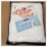 LHKLS-King size duvet cover set