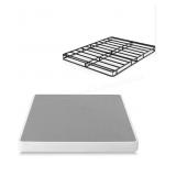 Low profile-5" smart box spring-queen