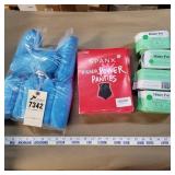 3 XL womans spanx panties-4 Honey pot panty