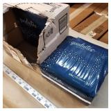 Good nites- nighttime underwear 2pk-22 count size