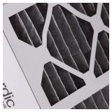 Nordic pure A/C and furnace filters 3-boxes (2