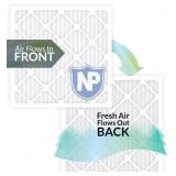 Nordic Pure air filters-#59WX7VZT-(3 boxes) 6per