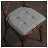 Sweet home collection-U-shaped memory foam chair