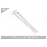 Bravoled-3ft LED shop light grow