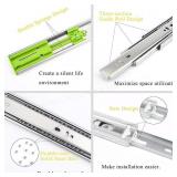 WADSN-drawer slides-110lb weight capacity