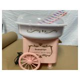 Gupamiga Cotton candy maker