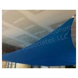Sun shade sail-12
