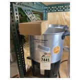 Hamilton Brew station-2pc