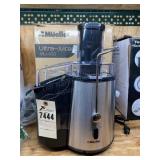 Mueller-Ultra juicer MU-100