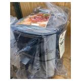 Air Fryer-Model#YSWP00020US-B