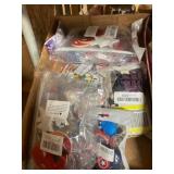 party supplies &stickers