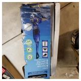 Quantum X-Advanced upright water vaccum