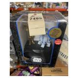 Star wars electronic talking bank