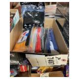 cloth masks assorted styles NFL, Presidential etc