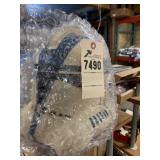 Storm Trooper helmet