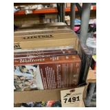 DVDS: Cize, Insanity, Grey