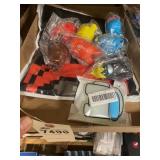 Among Us toys &Large T-shirt