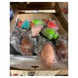 Among Us toys &Large T-shirt