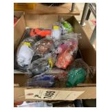 Among Us toys &Large T-shirt