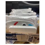 phone case assortment - iPhone X/XS, 12 Pro, 11,