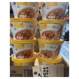 8pc cup noodles Cook-tok rice cup carbonara