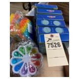 Pop toy/ simple dimple/Pop-it