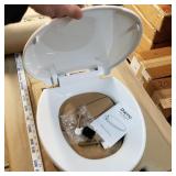 Dalmo tools and home improvement toilet seat