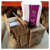 2 boxes of Rosie pads-(2-48 count per box)